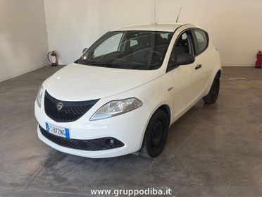 Lancia Ypsilon III 2015 Benzina 1.2 Elefantino Blu ecochic Gpl 69cv my19