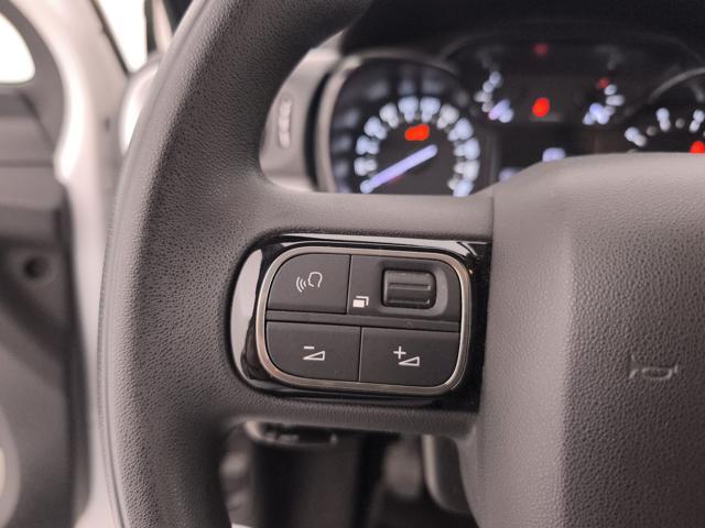 CITROEN C3 1.2 puretech Feel 68cv