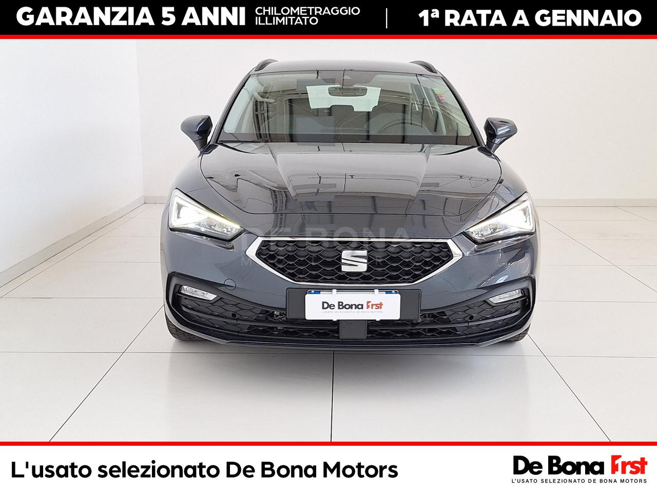 Seat Leon sportstourer 1.0 tsi business 90cv