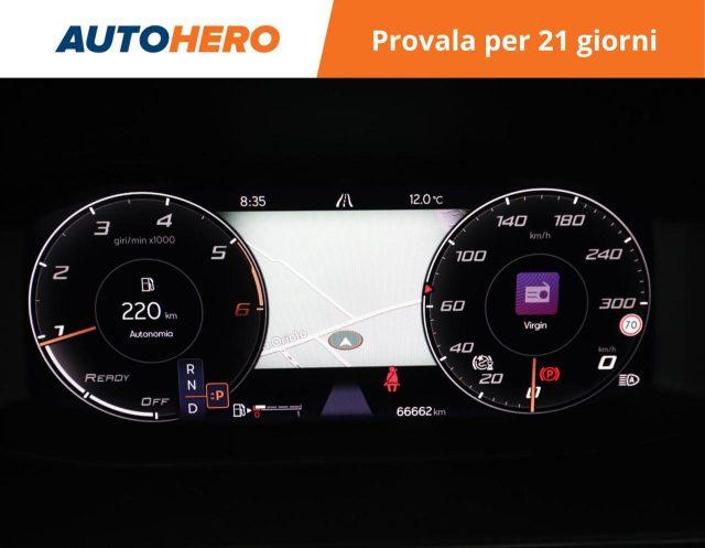 CUPRA Formentor 2.0 TDI 4Drive DSG