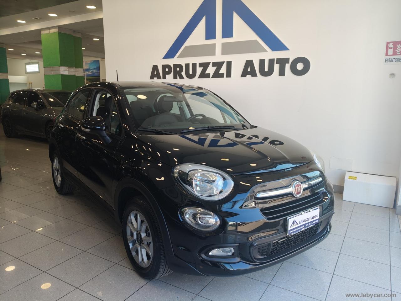 FIAT 500X 1.3 M.Jet 95 CV Pop Star