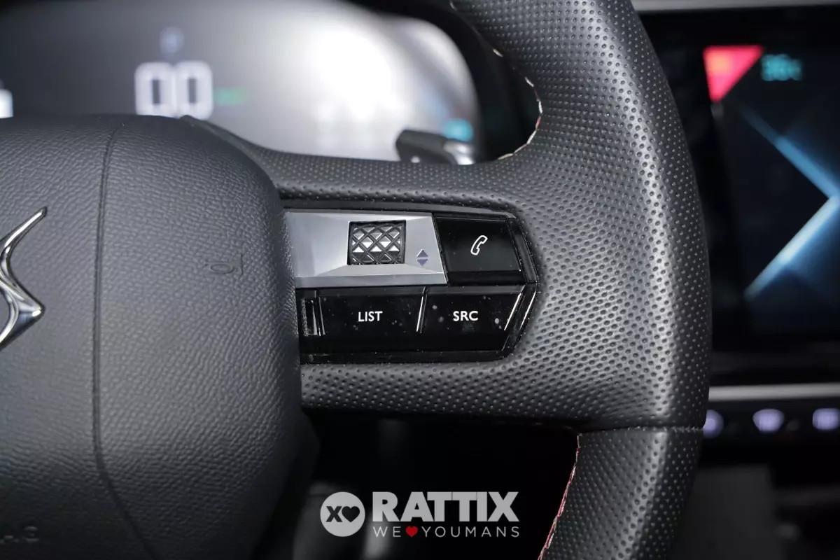 DS Automobiles DS 7 Crossback 1.6 e-Tense PHEV Performance Line Auto