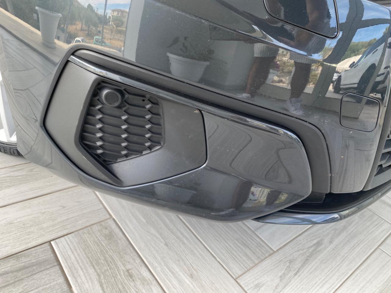 Audi New A3 SPB 30TDI 2.0D SPORT R18/FULL LED2022