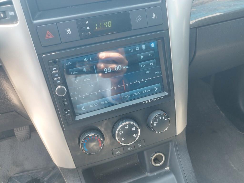 Chevrolet Captiva 2.0 VCDi LT