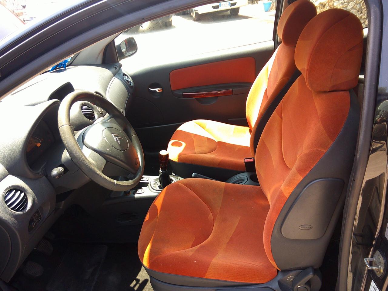 Citroen C2 1.1 Evolution 108000 KM FULL 05