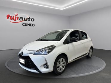 Toyota Yaris 5p 1.5 Active