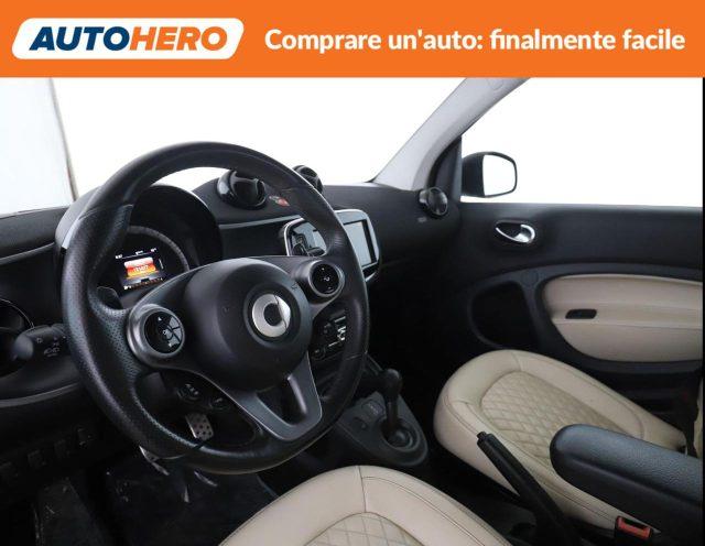 SMART ForTwo 90 0.9 Turbo twinamic Youngster