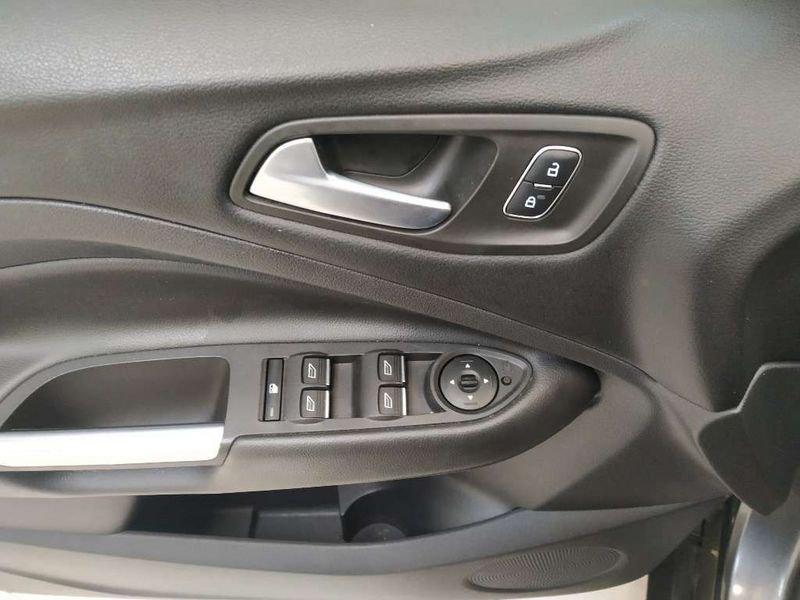 Ford Kuga 1.5 ecoboost ST-Line s&s 2wd 120cv