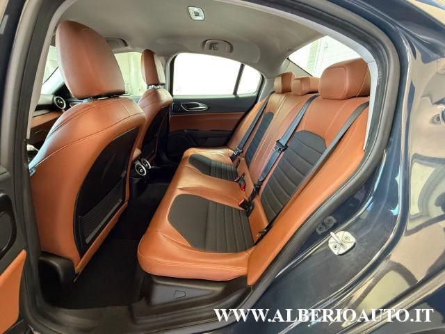 ALFA ROMEO Giulia 2.2 Turbodiesel 150 CV Super