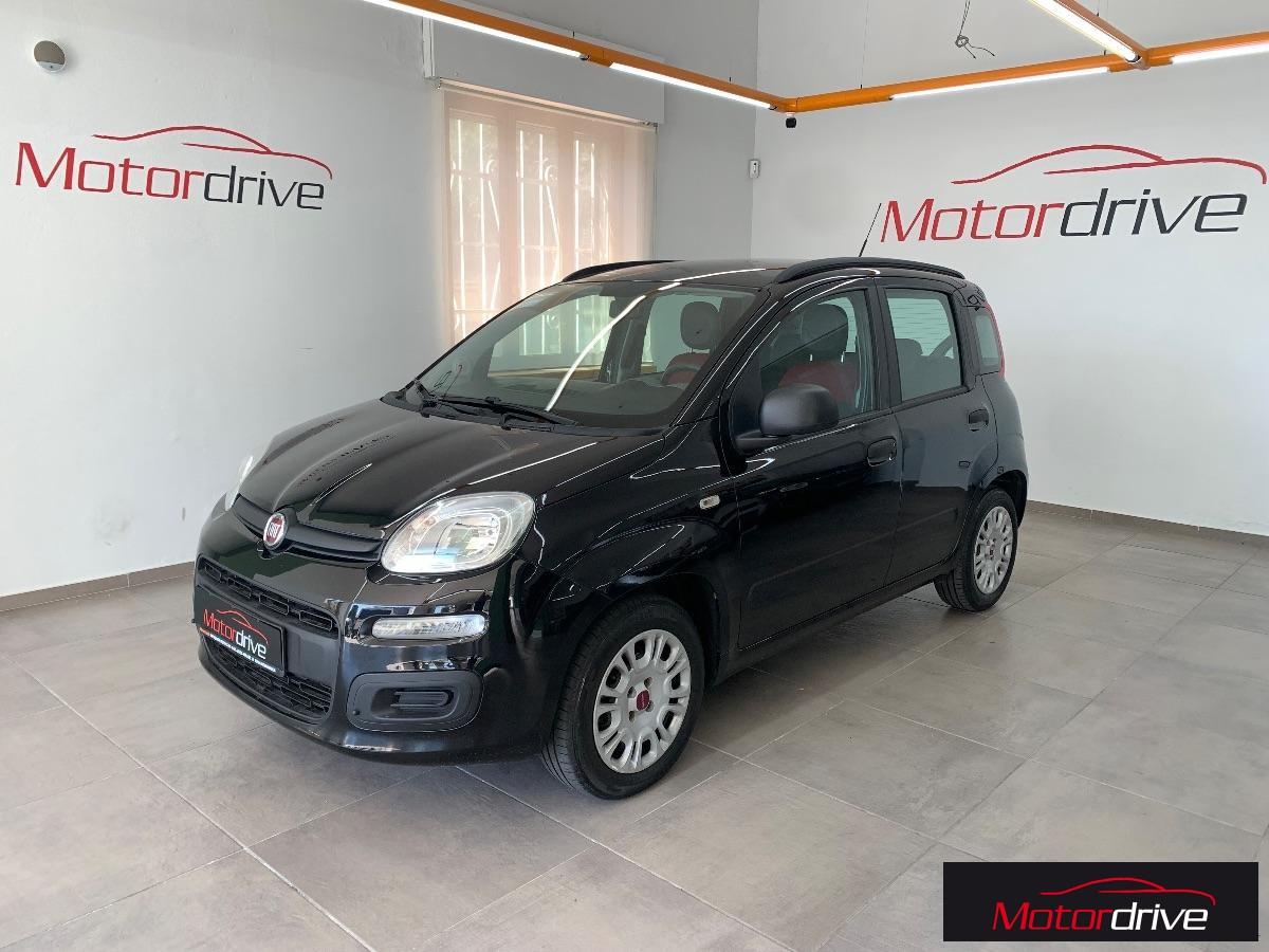 FIAT - Panda - 1.2 Easy