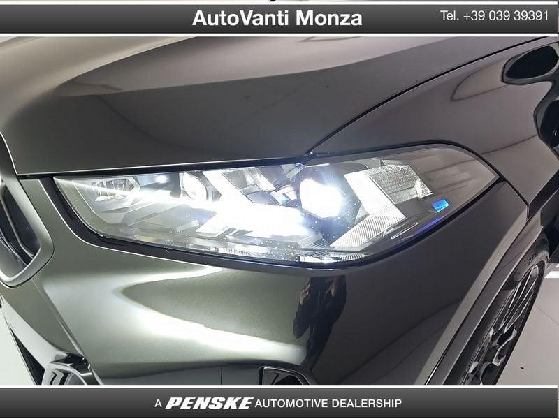 BMW X6 X6 xDrive40d 48V Msport Pro