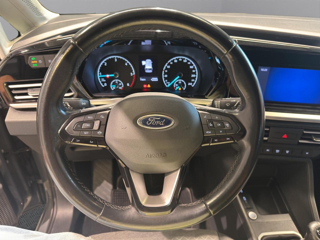 Ford Tourneo Connect V761 2.0 ecoblue 102cv