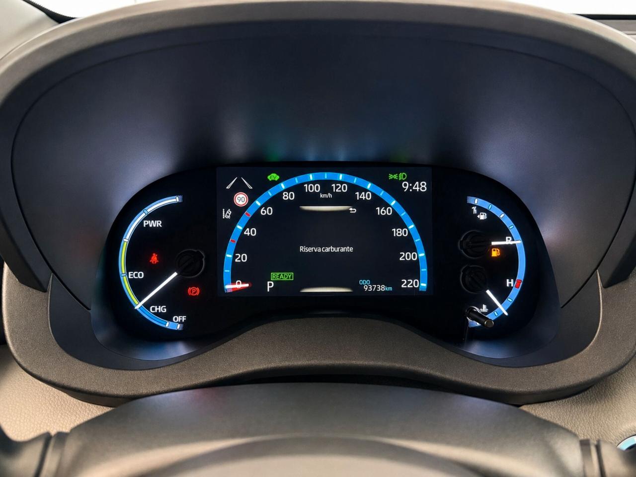 Toyota Yaris Cross 1.5 Hybrid 5p. E-CVT Business