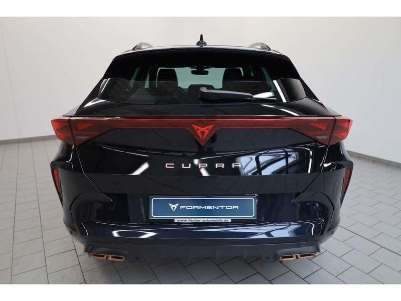 Cupra Formentor Formentor 1.5 e-Hybrid DSG LED CAMERA 360° NAVI GARANZIA 5 ANNI