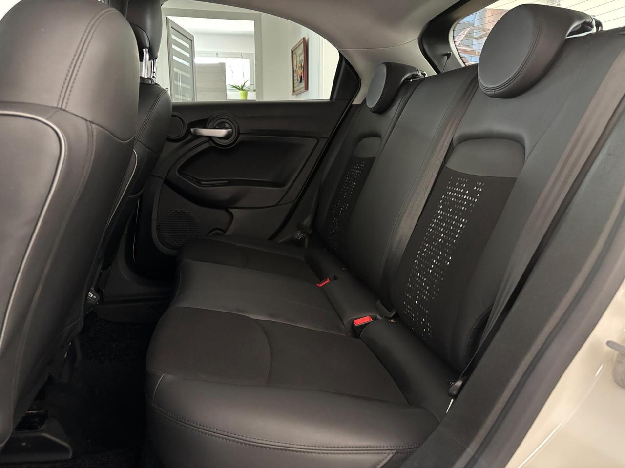 FIAT 500X 1.3 T4 150CV DCT CONNECT 2022