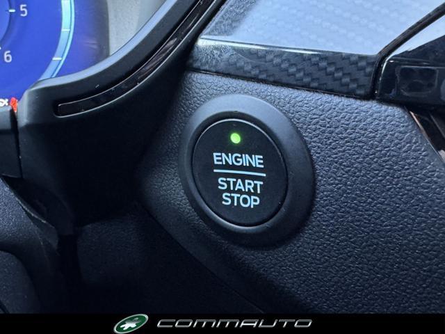 FORD Kuga 2.0 EcoBlue 120 CV aut. 2WD ST-Line X