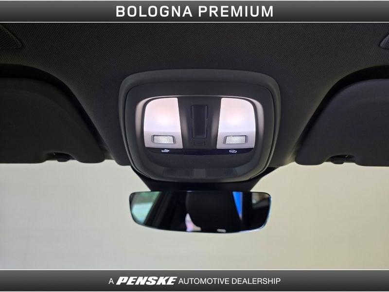 Volvo XC60 XC60 T6 Recharge Plug-in Hybrid AWD automatico Ultimate Dark