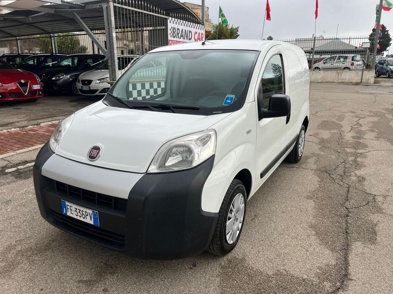 Fiat Fiorino 1.3 MJT Unipro 2016