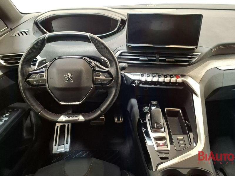 Peugeot 3008 3008 1.5 bluehdi GT s&s 130cv eat8