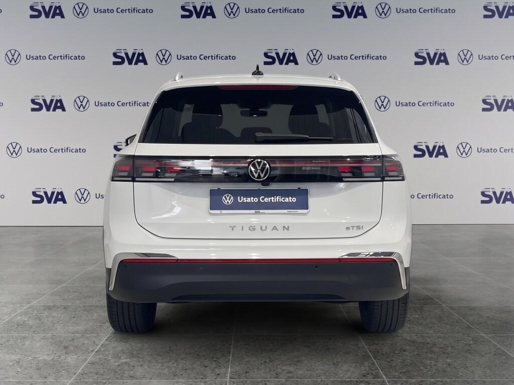 Volkswagen Tiguan 1.5 etsi 150CV DSG Elegance (MHEV) - IVA ESPOSTA