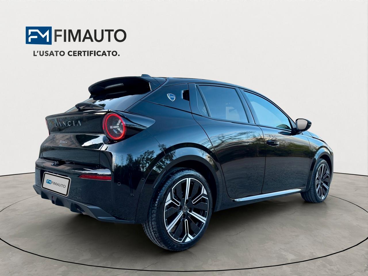 Lancia Ypsilon Hybrid e-DCT LX - 2025