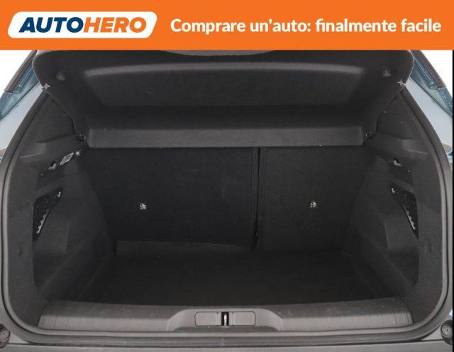 ALFA ROMEO Junior 1.2 136 CV Hybrid eDCT6