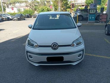 Volkswagen up! up! 5p 1.0 Move 60cv