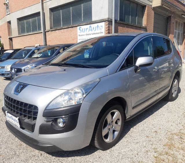 PEUGEOT 3008 HDi Business