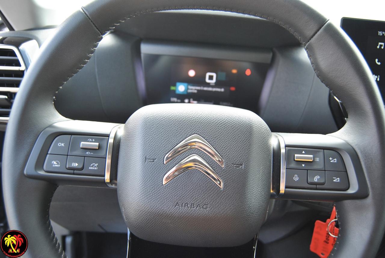 Citroen C4 130 S&S Feel Pack
