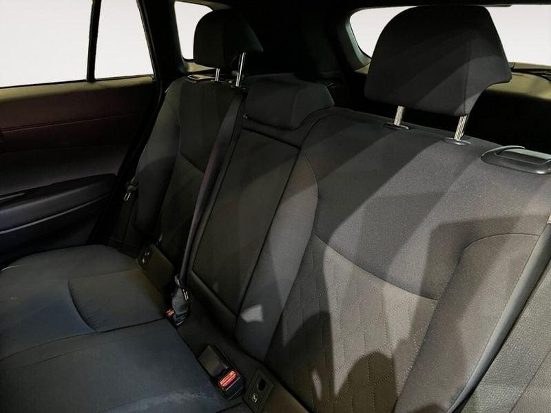 Toyota Corolla Cross 1.8 Hybrid 140 CV E-CVT Trend