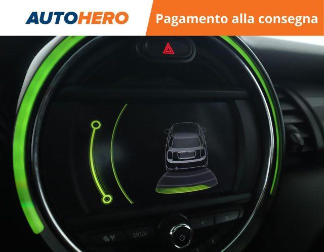 MINI Cooper D 1.5 Cooper D 5 porte