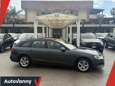 Audi A4 35 TDI/163 CV S tronic Business