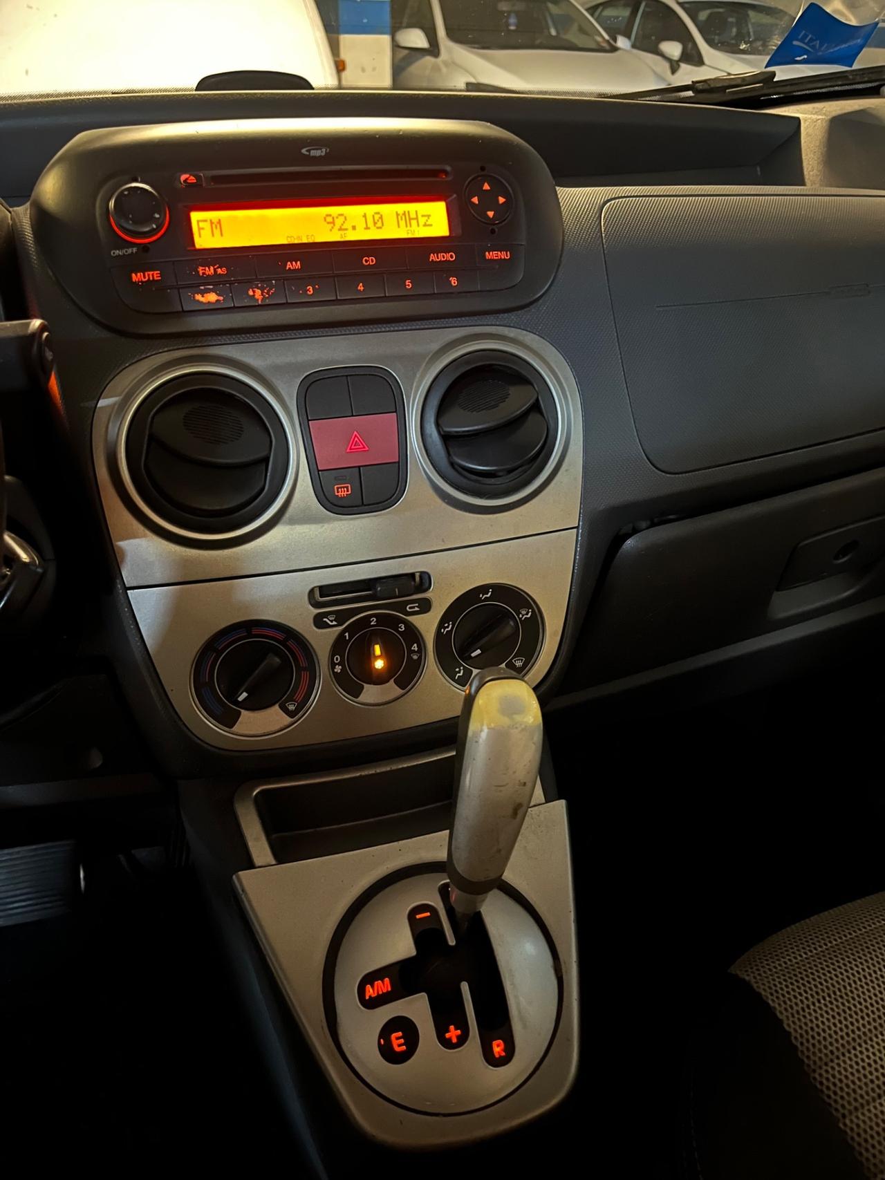 Fiat Qubo 1.3 MJT 75 CV Dynamic