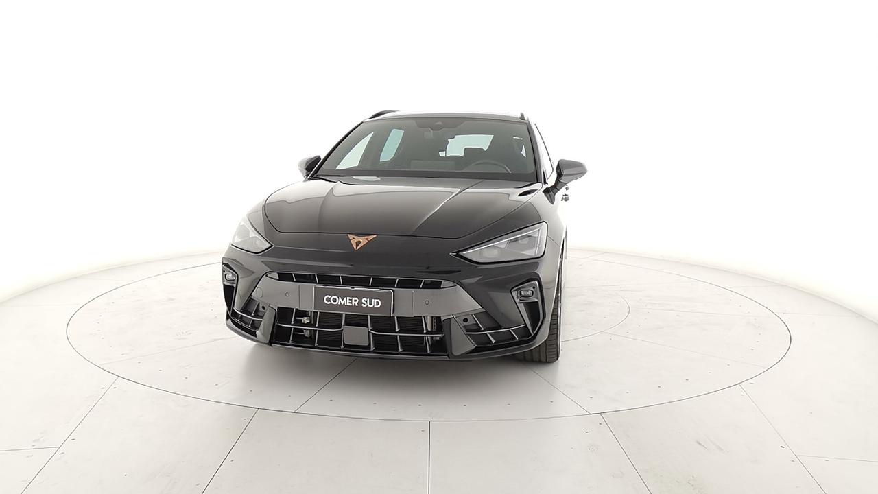 CUPRA Leon Sportstourer 2024 - Leon Sportstourer 1.5 hybrid 150cv dsg