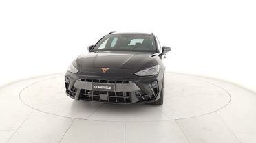 CUPRA Leon Sportstourer 2024 - Leon Sportstourer 1.5 hybrid 150cv dsg