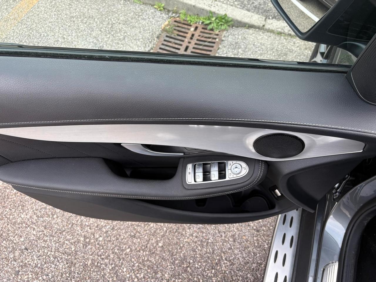 Mercedes-benz GLC 220 COUPE 4MATIC NIGHT EDITION PLUS - UNICO PROPRIETARIO