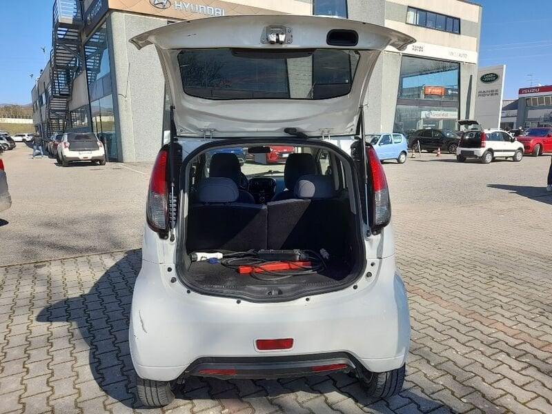 Peugeot iOn iOn