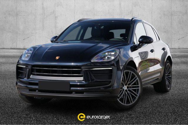 PORSCHE Macan 2.0 T