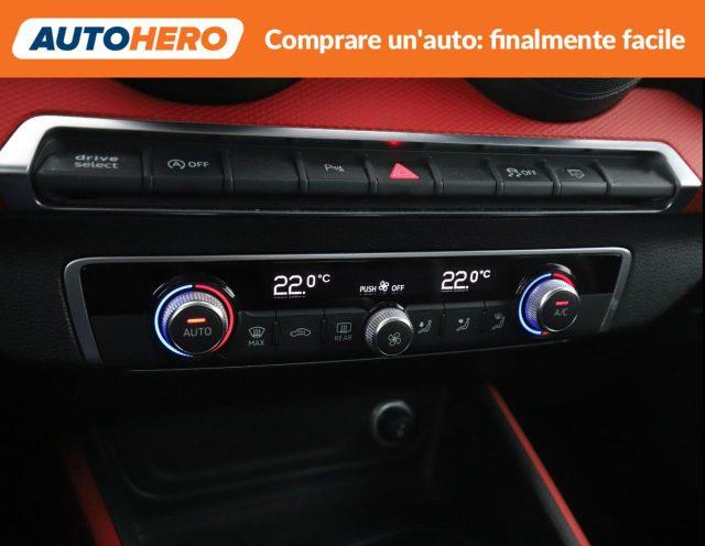 AUDI Q2 1.0 TFSI Sport