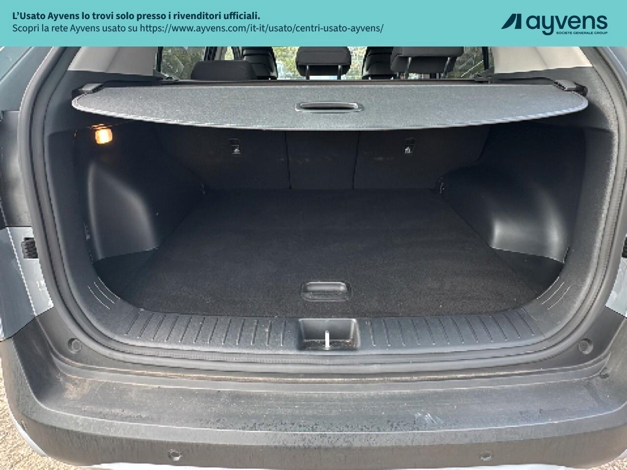 Kia Sportage 1.6 TGDi HEV Style