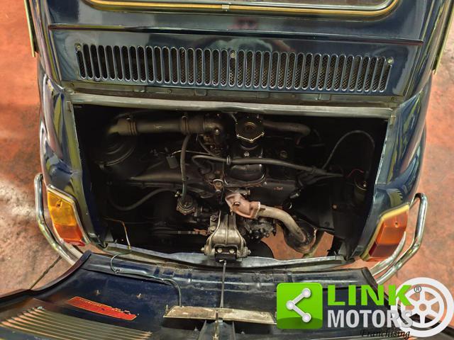 FIAT 500L 110F - BERLINA