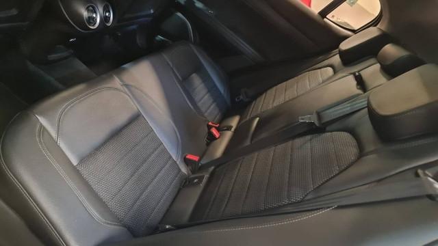 Alfa Romeo Stelvio 2.2 t Executive Q4 210cv *GARANZIA ALFA 24M*