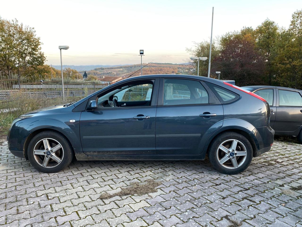 FORD FOCUS 1.6 90CV 2006