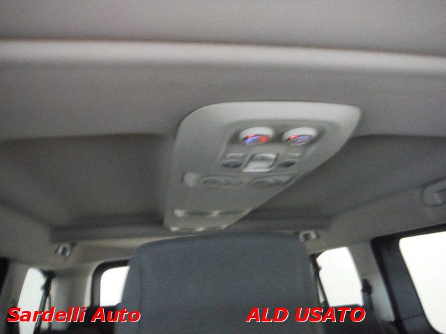 TOYOTA Proace Verso 1.5D L0 D Lounge 9 POSTI (COMPRESO IVA)