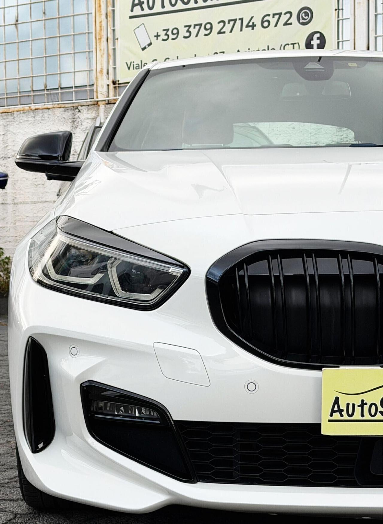 Bmw Serie 1 116D M-SPORT