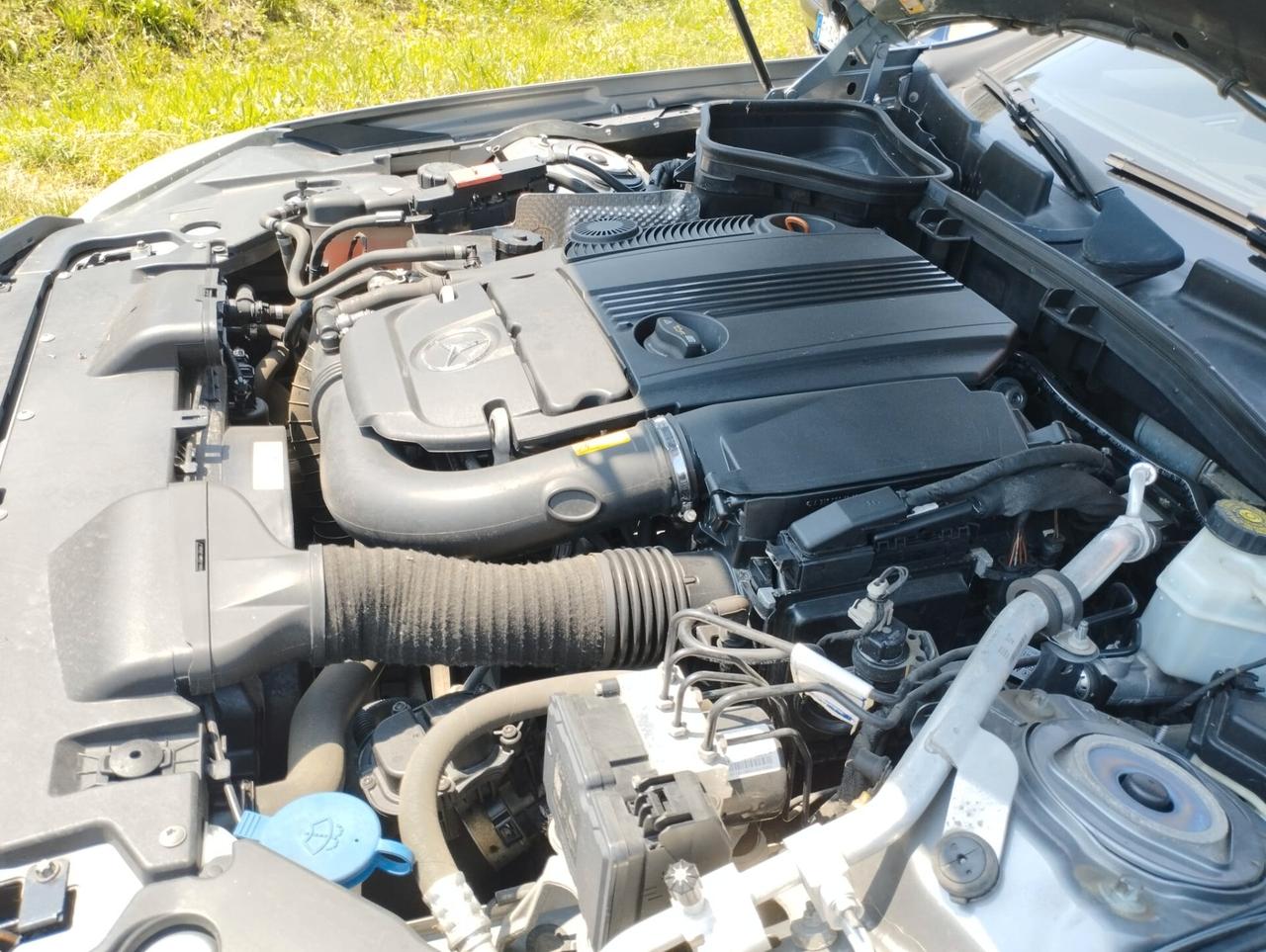 Mercedes-benz SLK 200 Premium