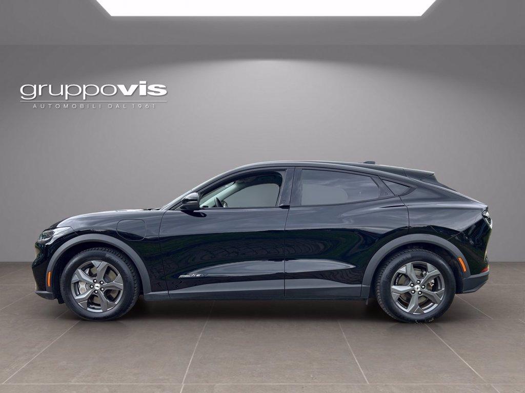 FORD Mustang Mach-e extended range rwd Automatica del 2022