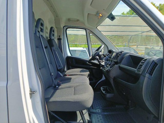 FIAT Ducato 35 2.2 Mjt 140CV PLM-TM L3 H2 Furgone