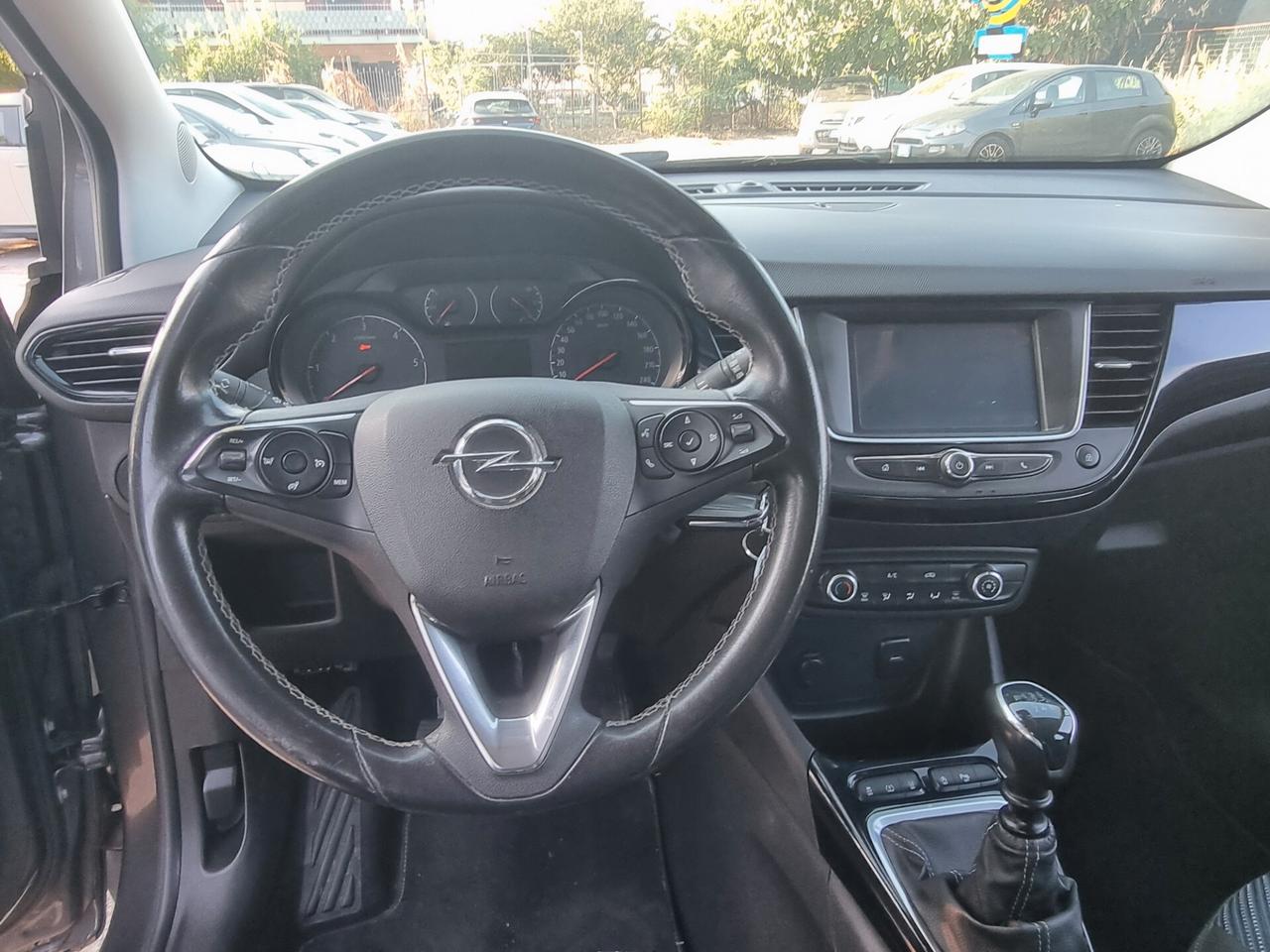 Opel Crossland X 1.5 ECOTEC D 102 CV Start&Stop Innovation