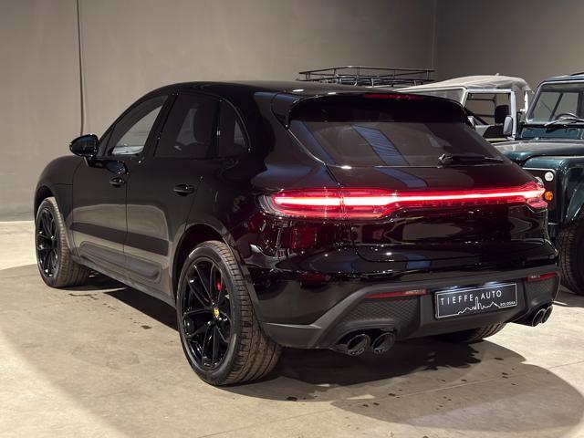 PORSCHE Macan 2.9 S